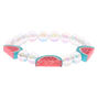 Claire&#39;s Club Watermelon Jewellery Set - 3 Pack,