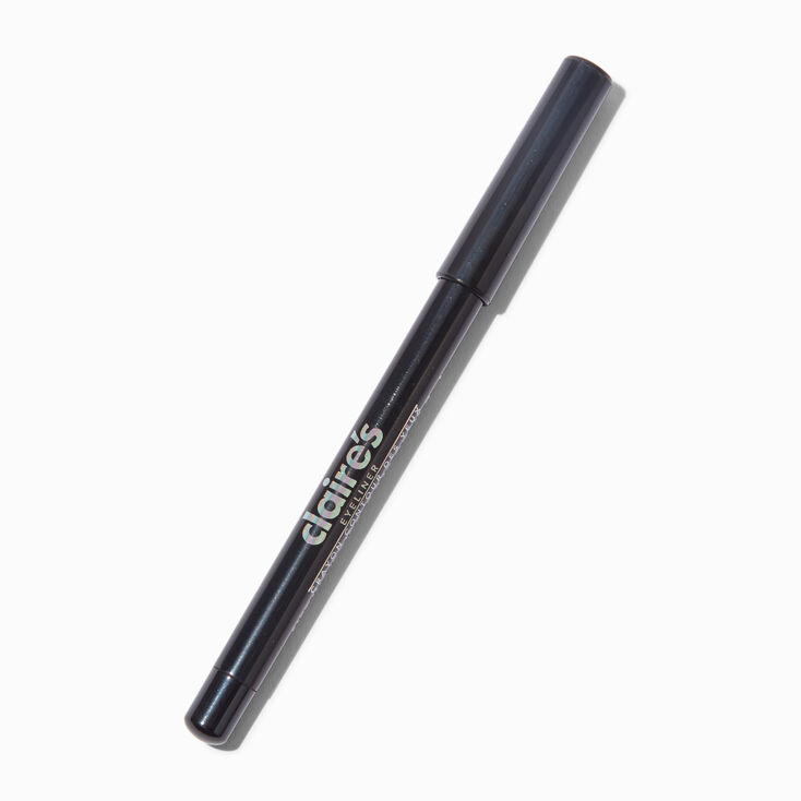 Black Eye Pencil Eyeliner,