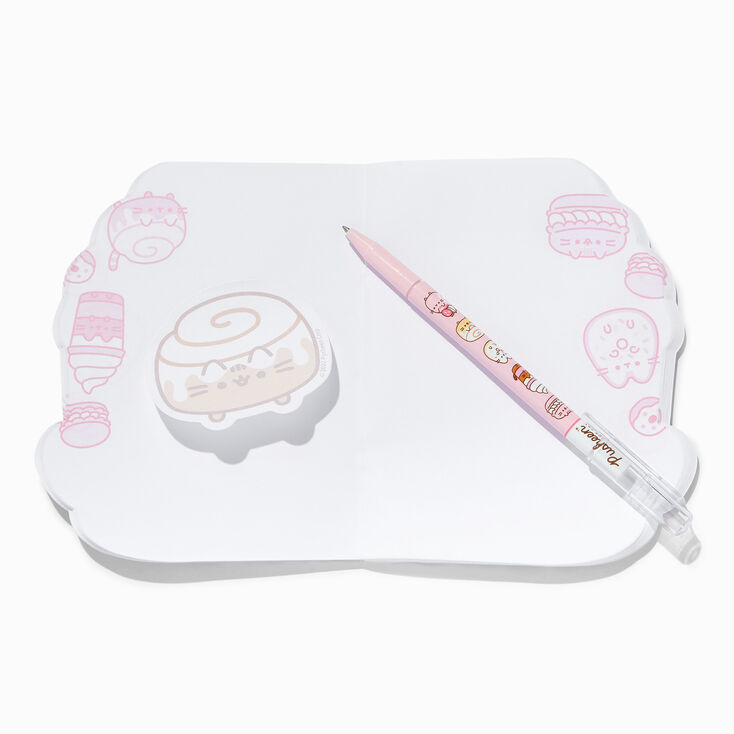 Pusheen&reg; Milk Carton Stationery Set - 5 Pack,