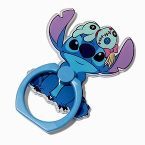 Disney Stitch Claire&#39;s Exclusive BFF Phone Ring Stand,