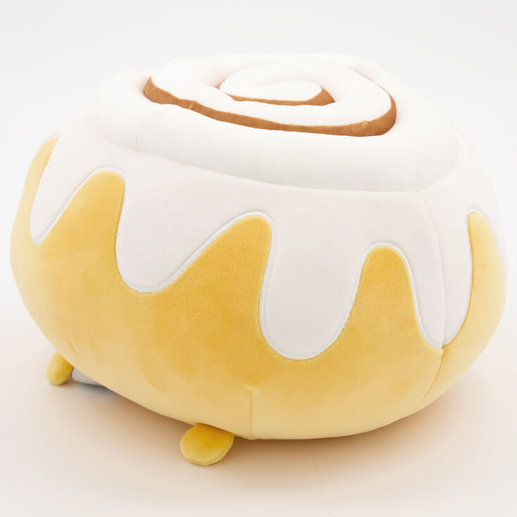 Pusheen&reg; 6&#39;&#39; Cinnamon Roll Soft Toy,