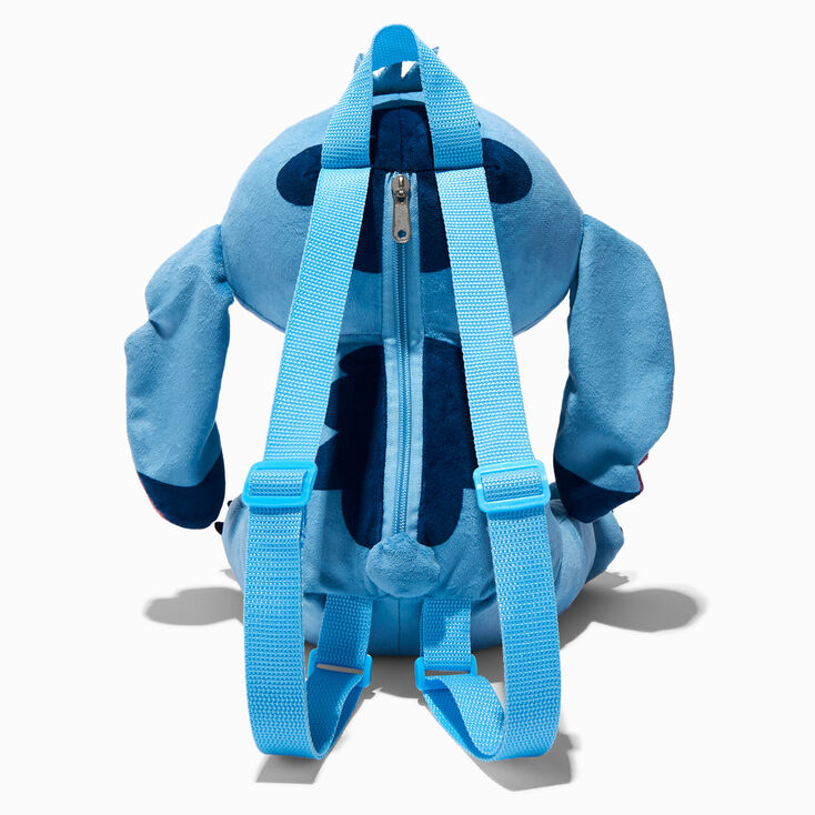 Disney Stitch Sleepy Stitch Mini Backpack,