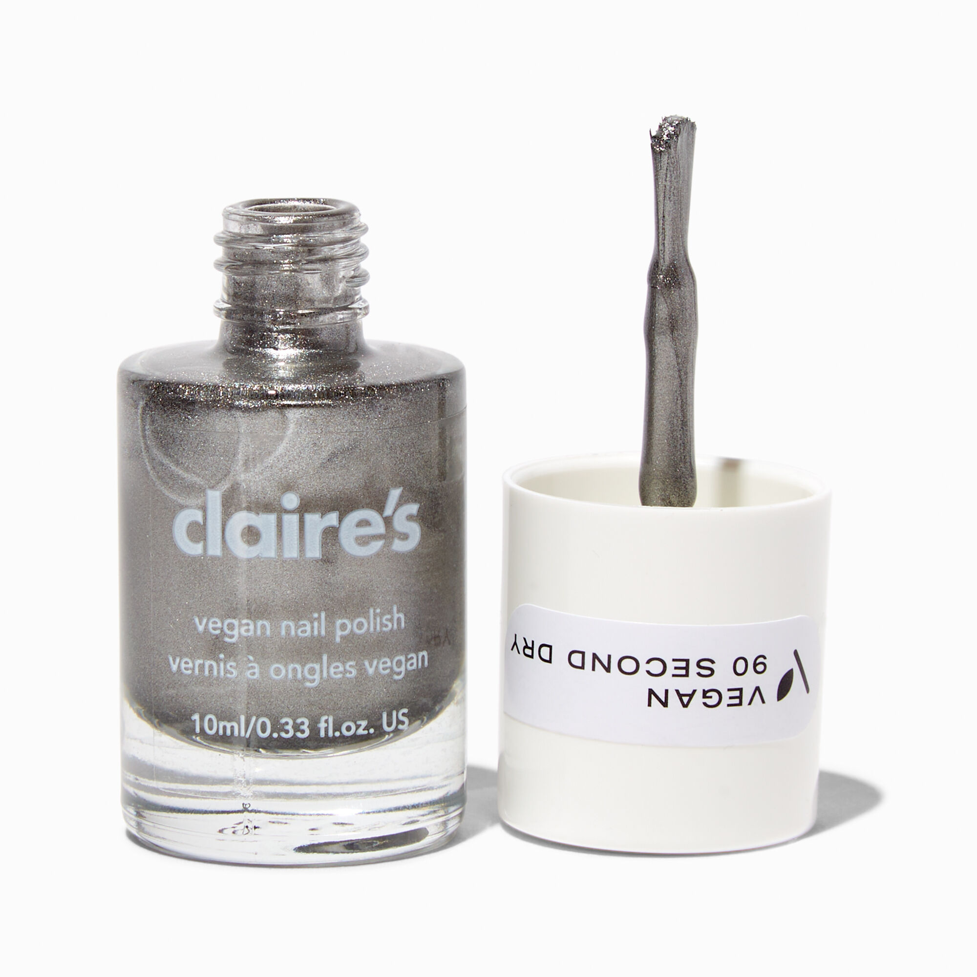 Vegan chrome cheap