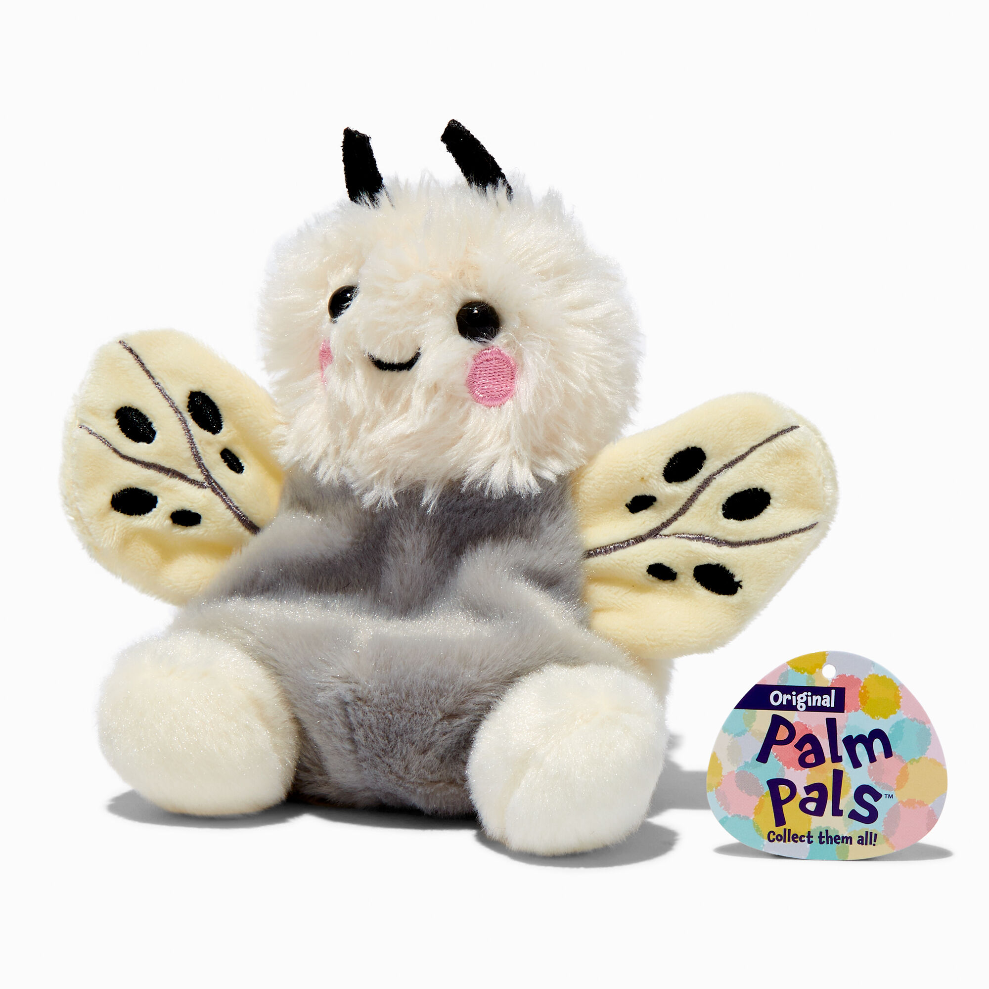 Palm Pals™ Astra 5" Plush Toy,
