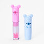 Chibi Panda Lip Gloss Set - 2 Pack,