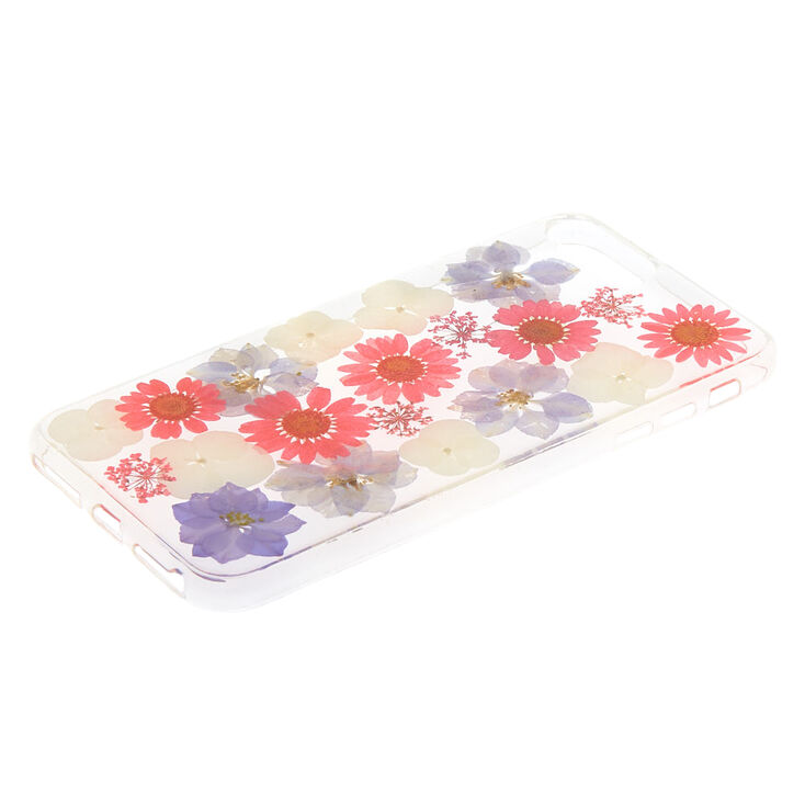 Pressed Flower Phone Case - Fits iPhone 6/7/8,