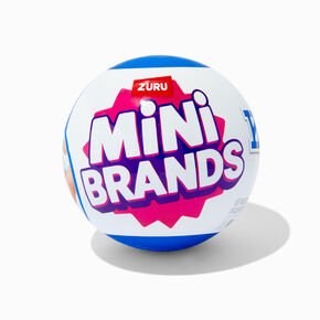 Zuru&trade; 5 Surprise&trade; Home Mini Brands! Blind Bag - Styles Vary,