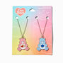Care Bears&trade; Best Friends Pendant Necklace Set - 2 Pack,
