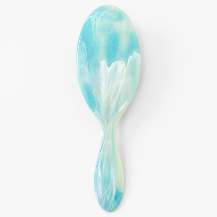 Wet Brush&reg; Limited Edition Original Detangler - Turquoise Marble,