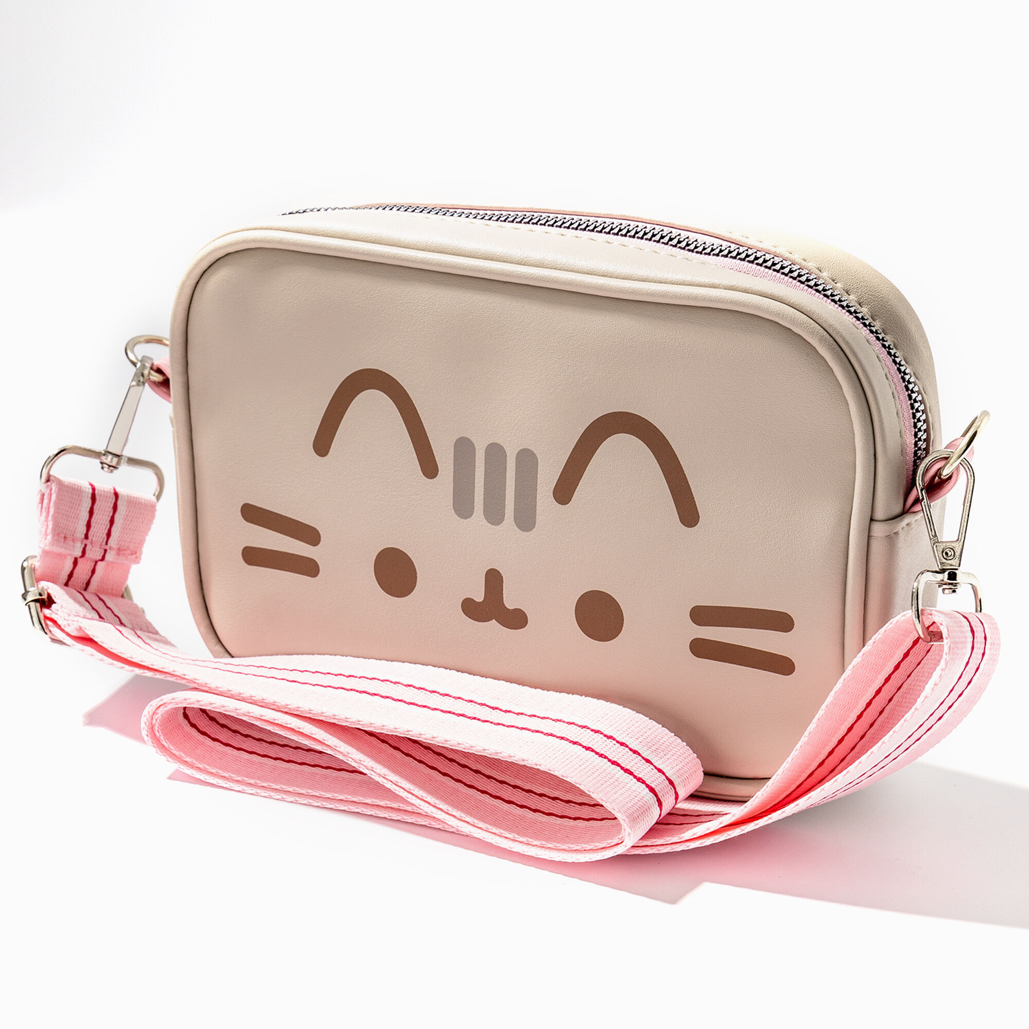 Pusheen messenger bag new arrivals