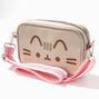 Sac pour appareil photo &agrave; bandouli&egrave;re Pusheen&reg;,