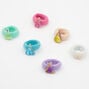 Disney Princess Glitter Hair Bobbles &ndash; 6 Pack,