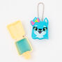 Pucker Pops Corgi Lip Gloss - Vanilla,