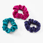 Claire&#39;s Club Small Hair Scrunchies - 3 Pack,