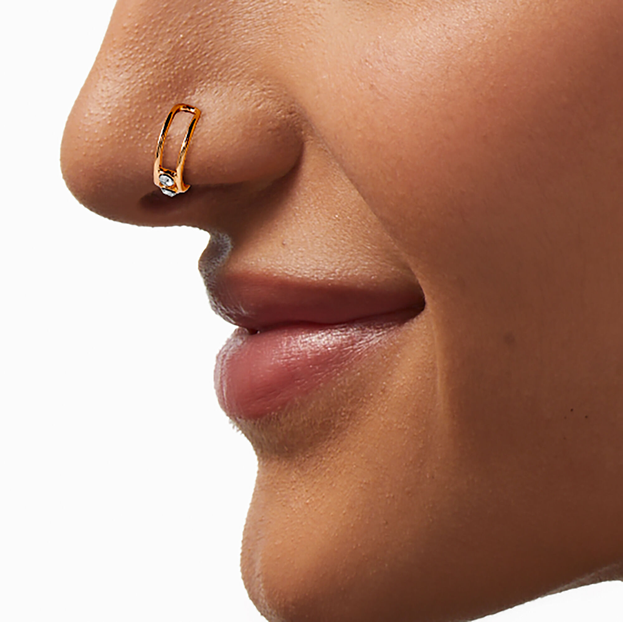 Fake tongue piercings claire's online