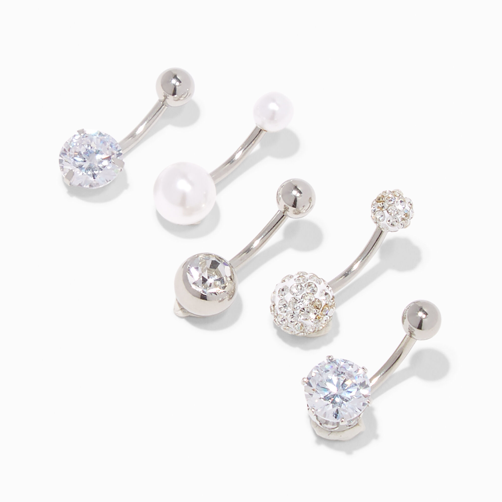 Belly button piercing deals shops near me