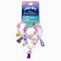 Disney Encanto Beaded Stretch Bracelets - 3 Pack,