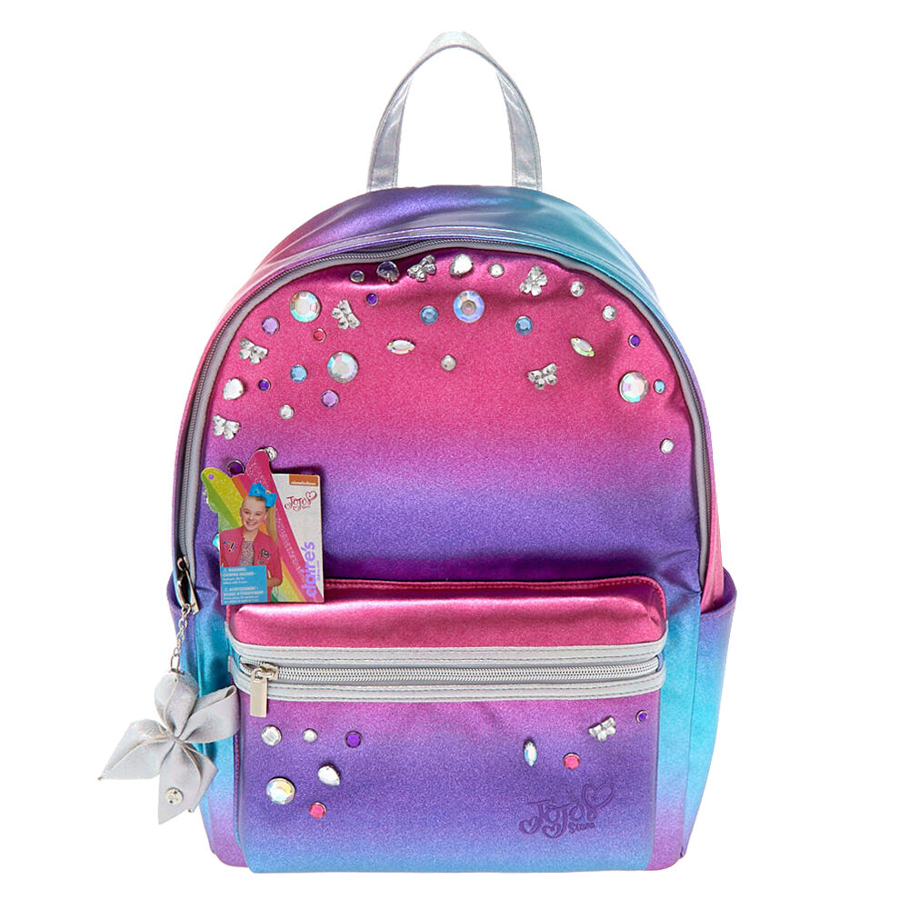 Jojo siwa cheap backpack purse