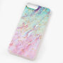 Pastel Agate Phone Case - Fits iPhone&reg; 6/7/8 Plus,