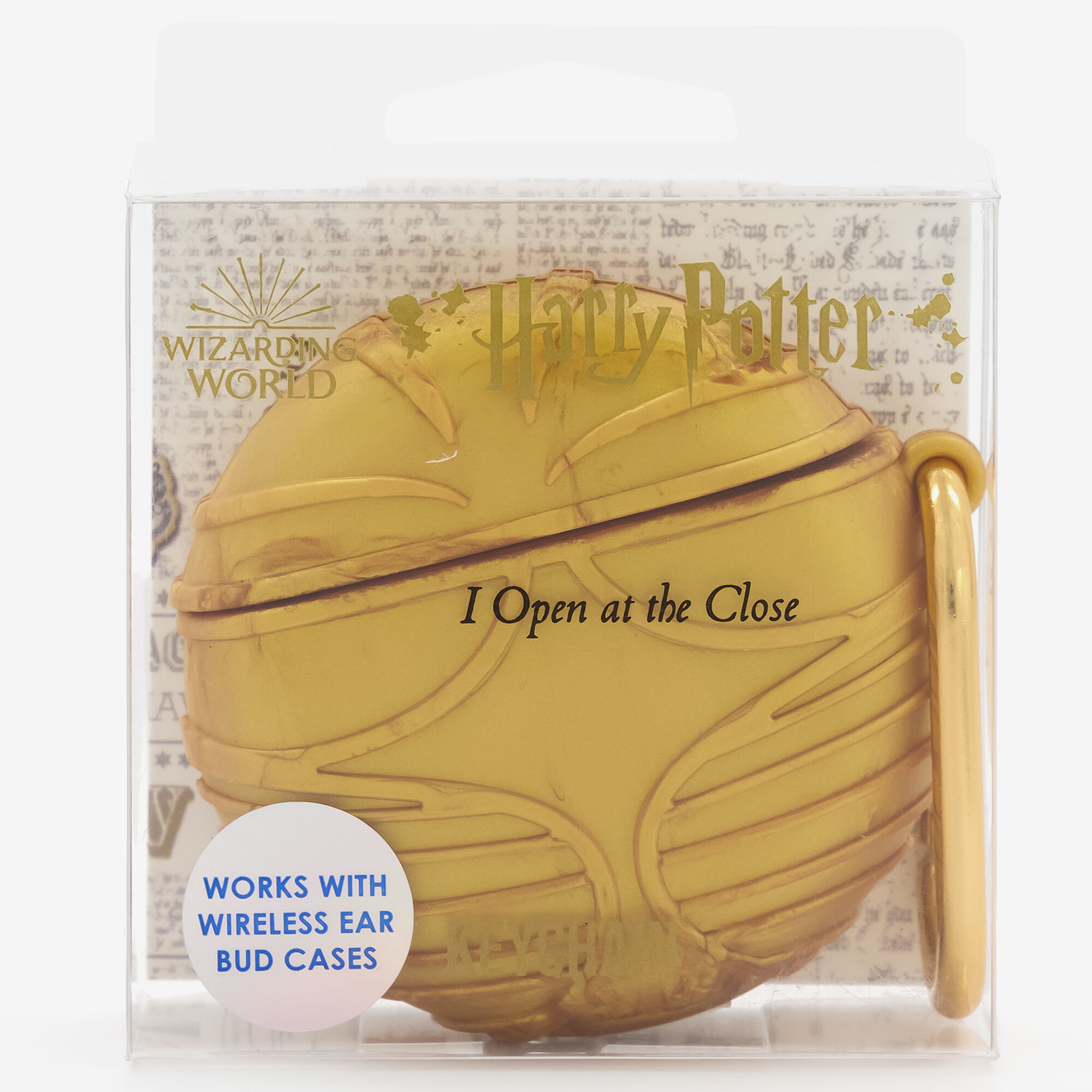 Harry potter airpod best sale case