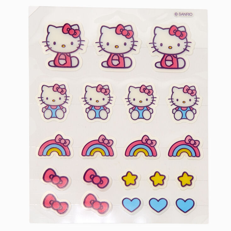 The Cr&egrave;me Shop&reg; x Hello Kitty&reg; Hydrocolloid Blemish Patches,