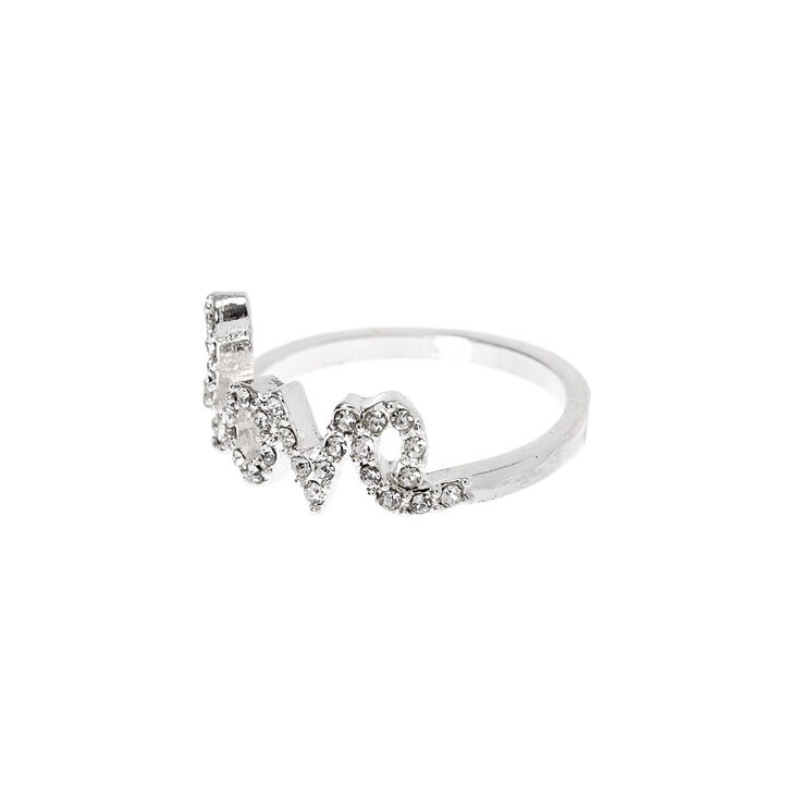 Star Mood Ring,