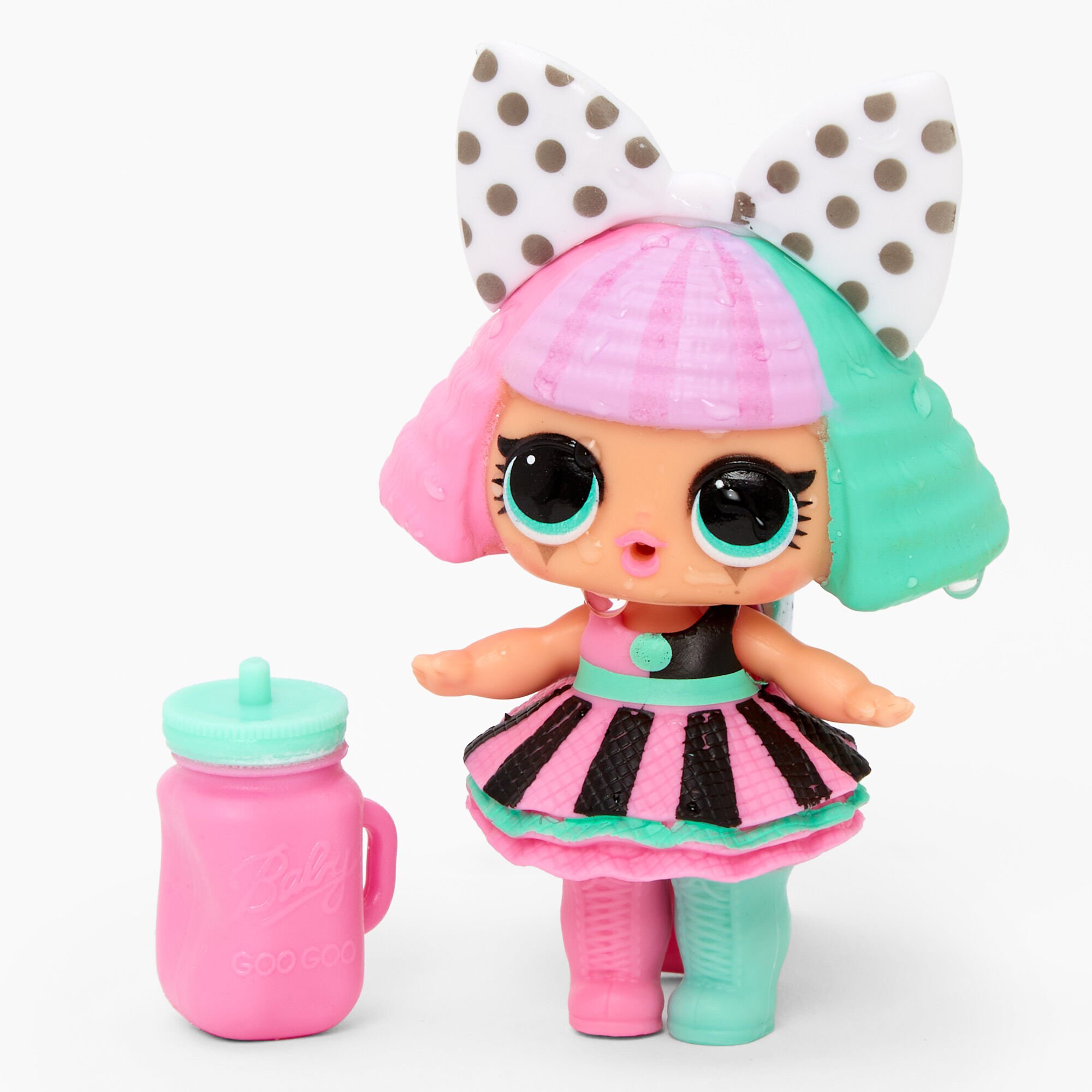 Lol dolls new arrivals claire's accessories