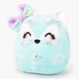 Squishmallows&trade; 5&quot; Claire&#39;s Exclusive Husky Dream Squad Plush Toy,