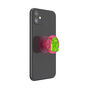 PopSockets&reg; PopGrip - Green Gummy Bear,
