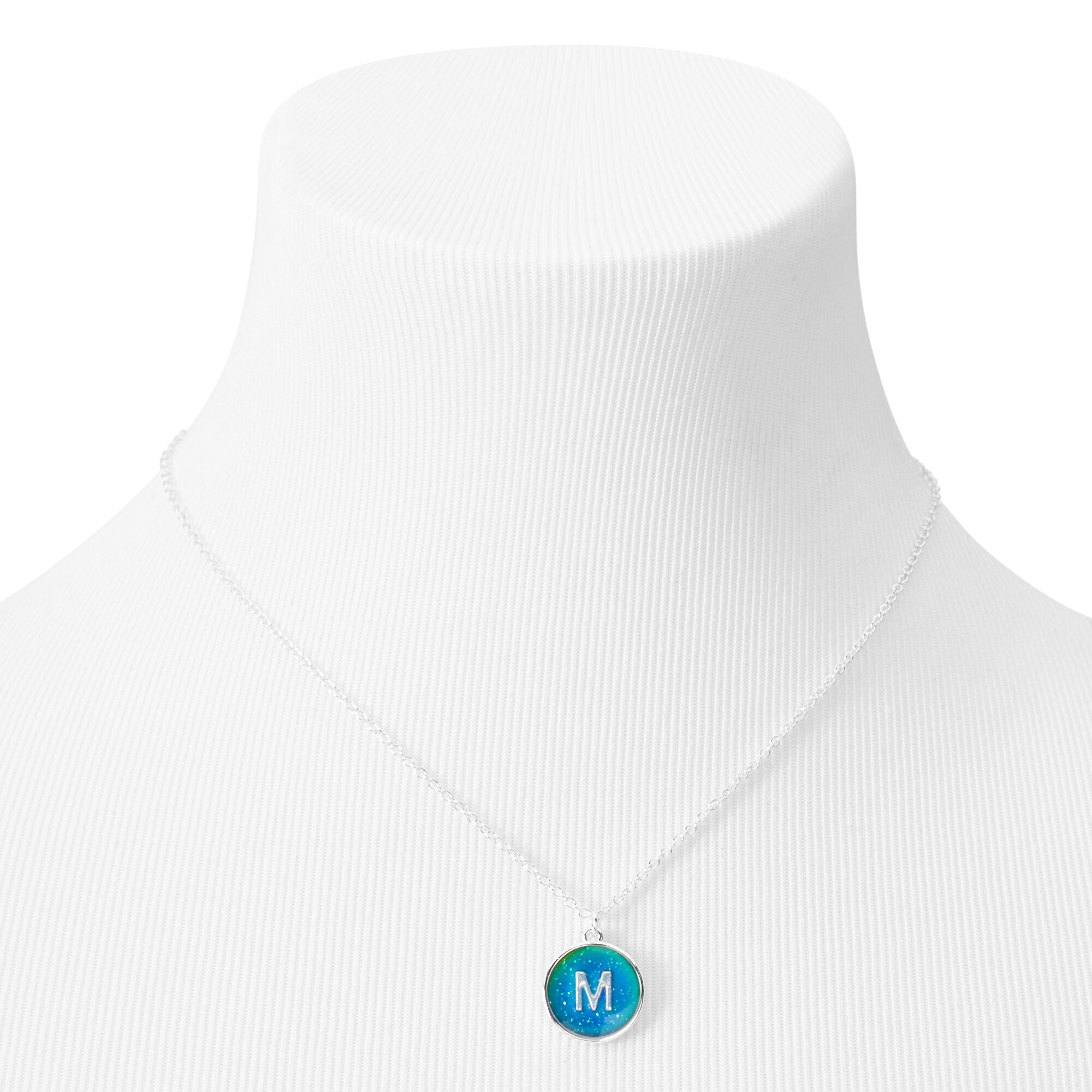 Signification couleur collier discount humeur