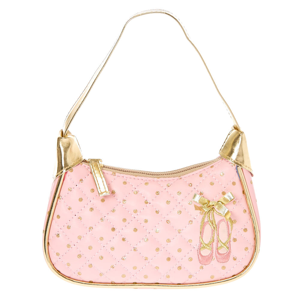 ballet purse