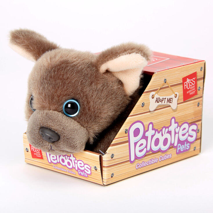 petooties argos