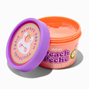 Always Fresh Peach Scented Body Cream,