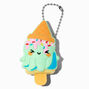 Pucker Pops&reg;  Ice Cream Octopus Lip Gloss - Vanilla Ice Cream,