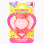 Lip Smacker&reg; Pink Best Friend Forever Sugar Bear Lip Balm,