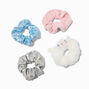 Cinnamoroll&trade; Claire&#39;s Exclusive Hair Scrunchies - 4 Pack,