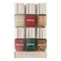 Mini Holiday Nail Polish Set,