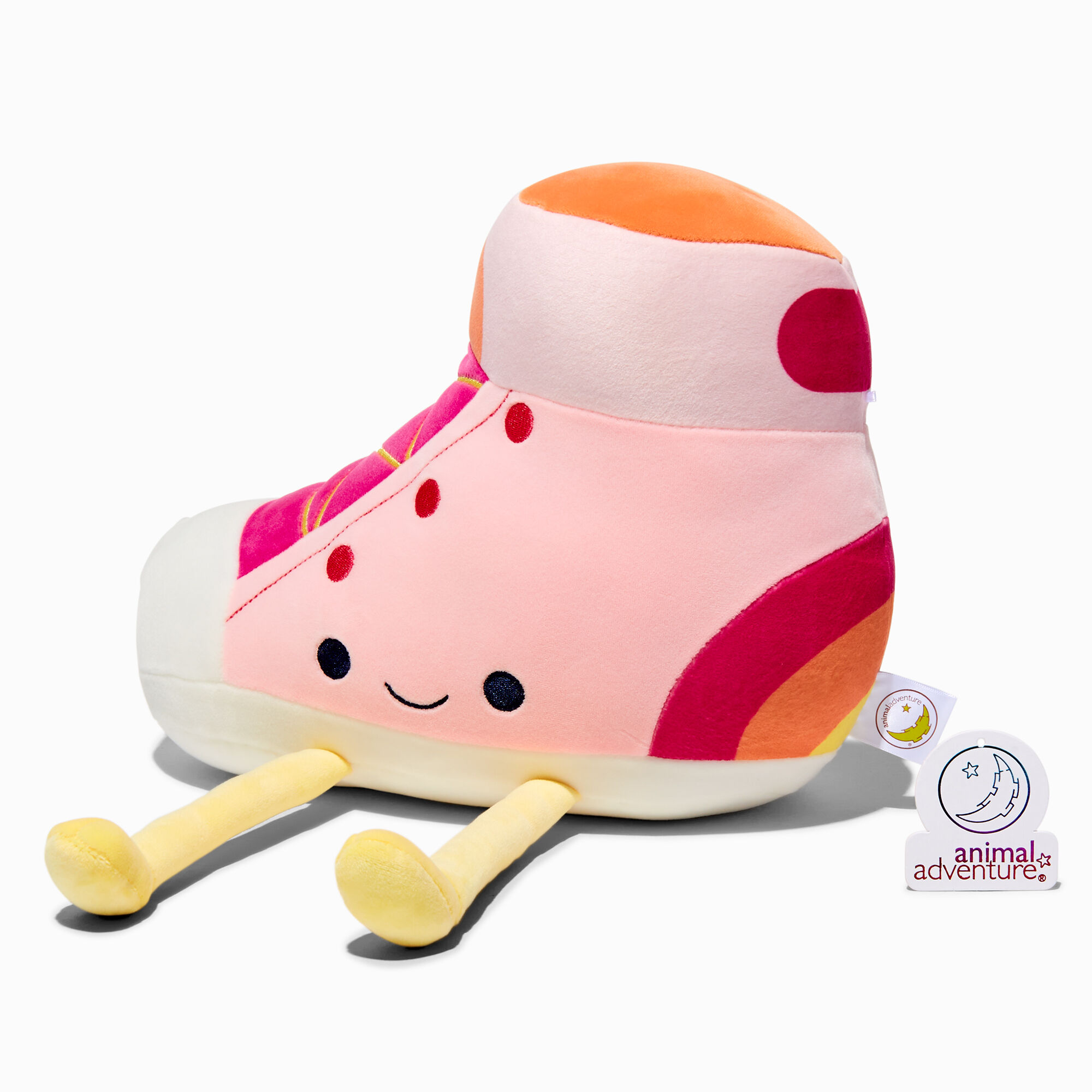 Animal adventure plush toys new arrivals