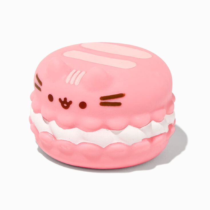 Pusheen&reg; Pusheen&#39;s Catfe Surprise Squishy - Styles Vary,