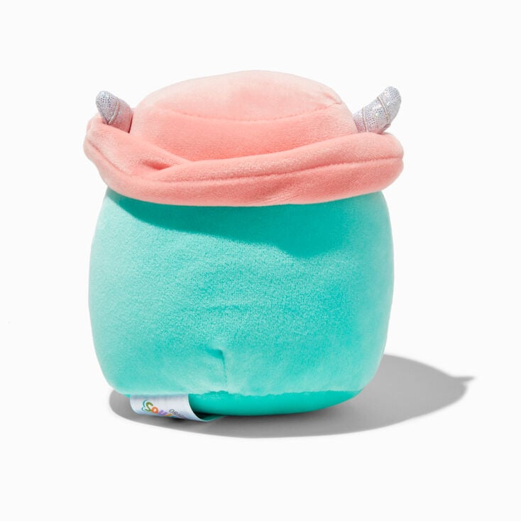 Squishmallows&trade; 5&#39;&#39; Yollie Plush Toy,