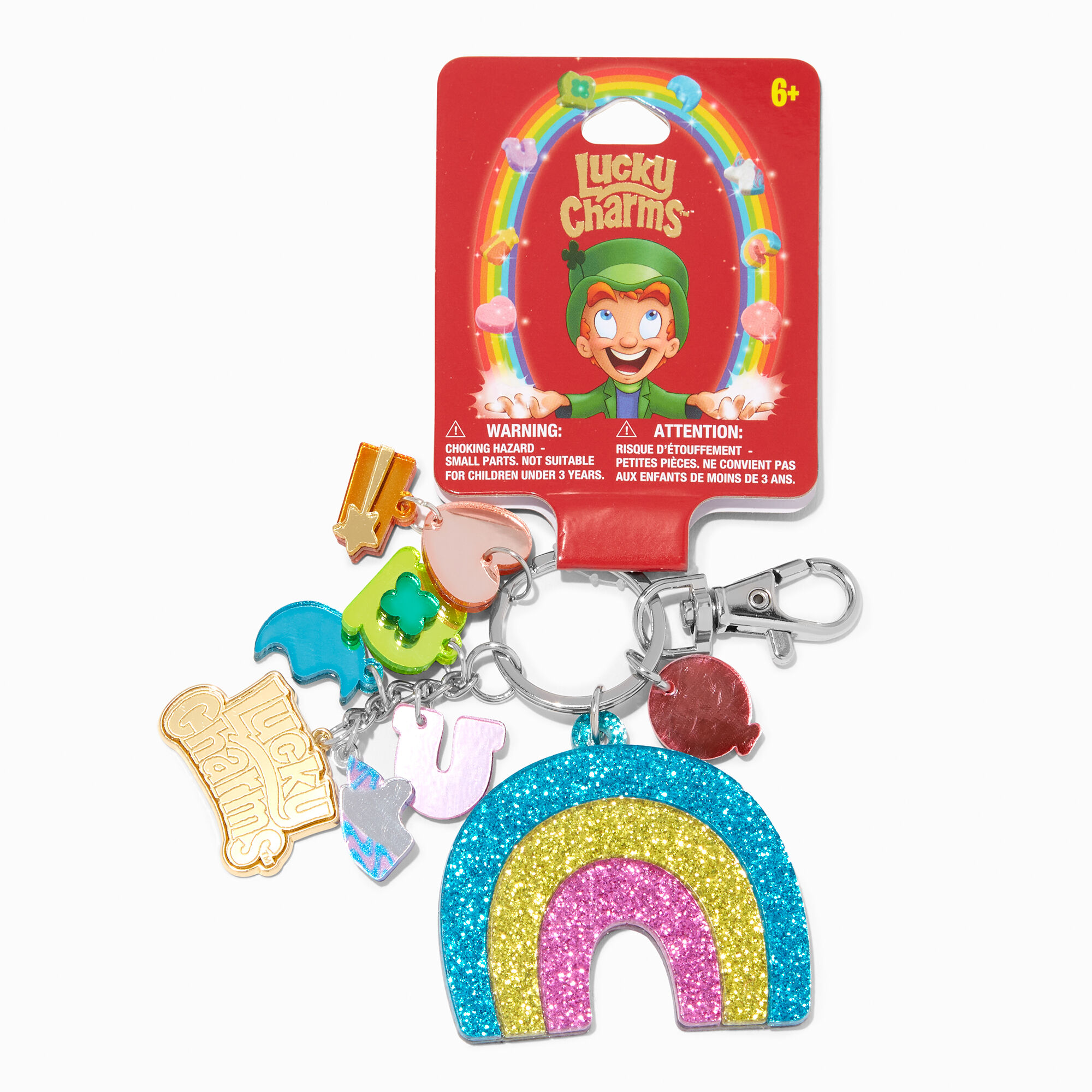 Claire's charms and gifts hot sale