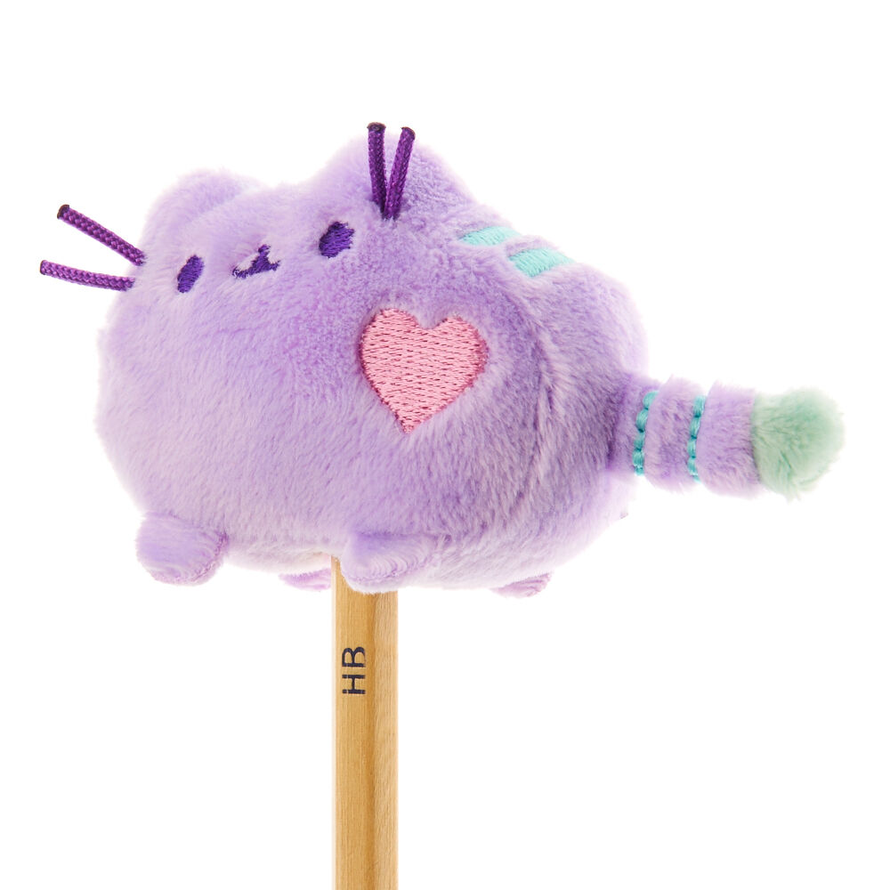 Embout de crayon Pusheen - les styles peuvent varier,