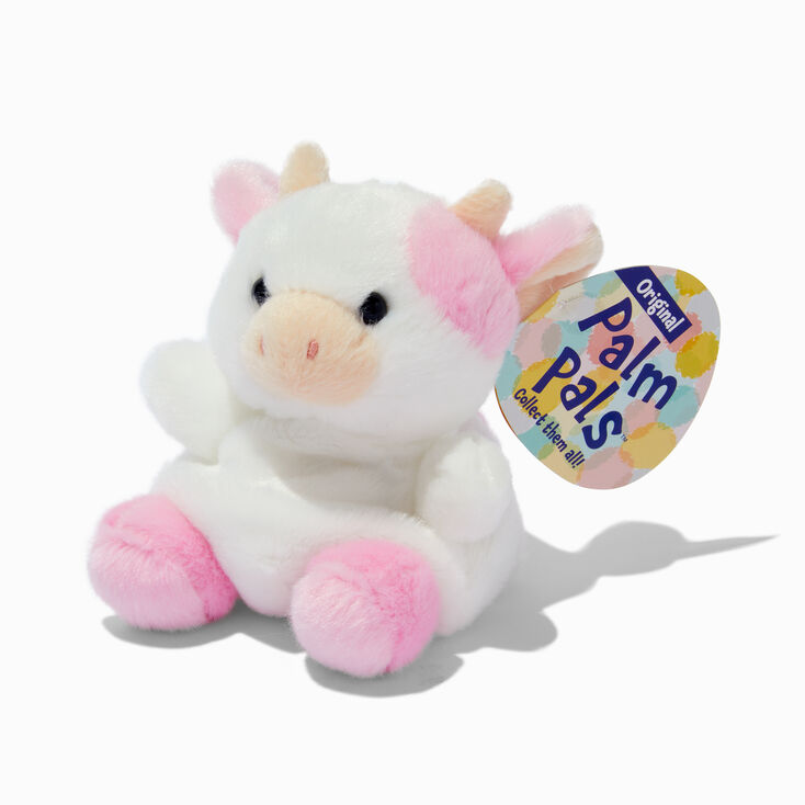 Palm Pals&trade; Belle 5&quot; Soft Toy,