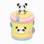Glitter Panda Trinket Keepsake Box,