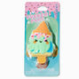 Pucker Pops&reg;  Ice Cream Octopus Lip Gloss - Vanilla Ice Cream,