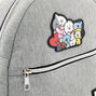 BT21&trade; Small Backpack - Grey,