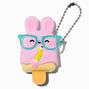 Pucker Pops&reg; Pencil Nerd Bunny Lip Gloss - Strawberry,