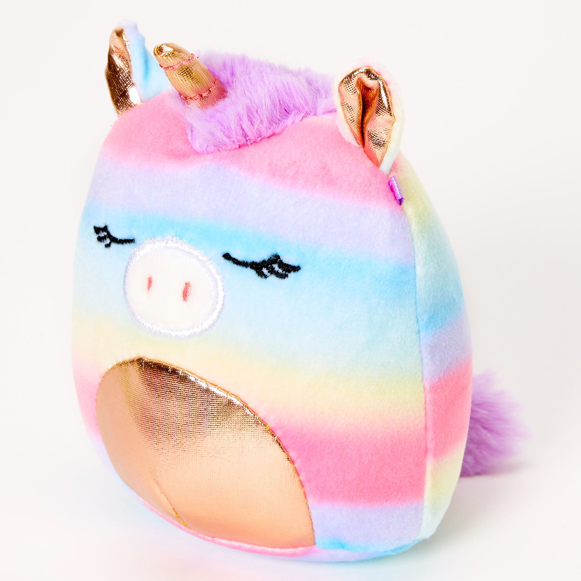 squishmallow keychain five below