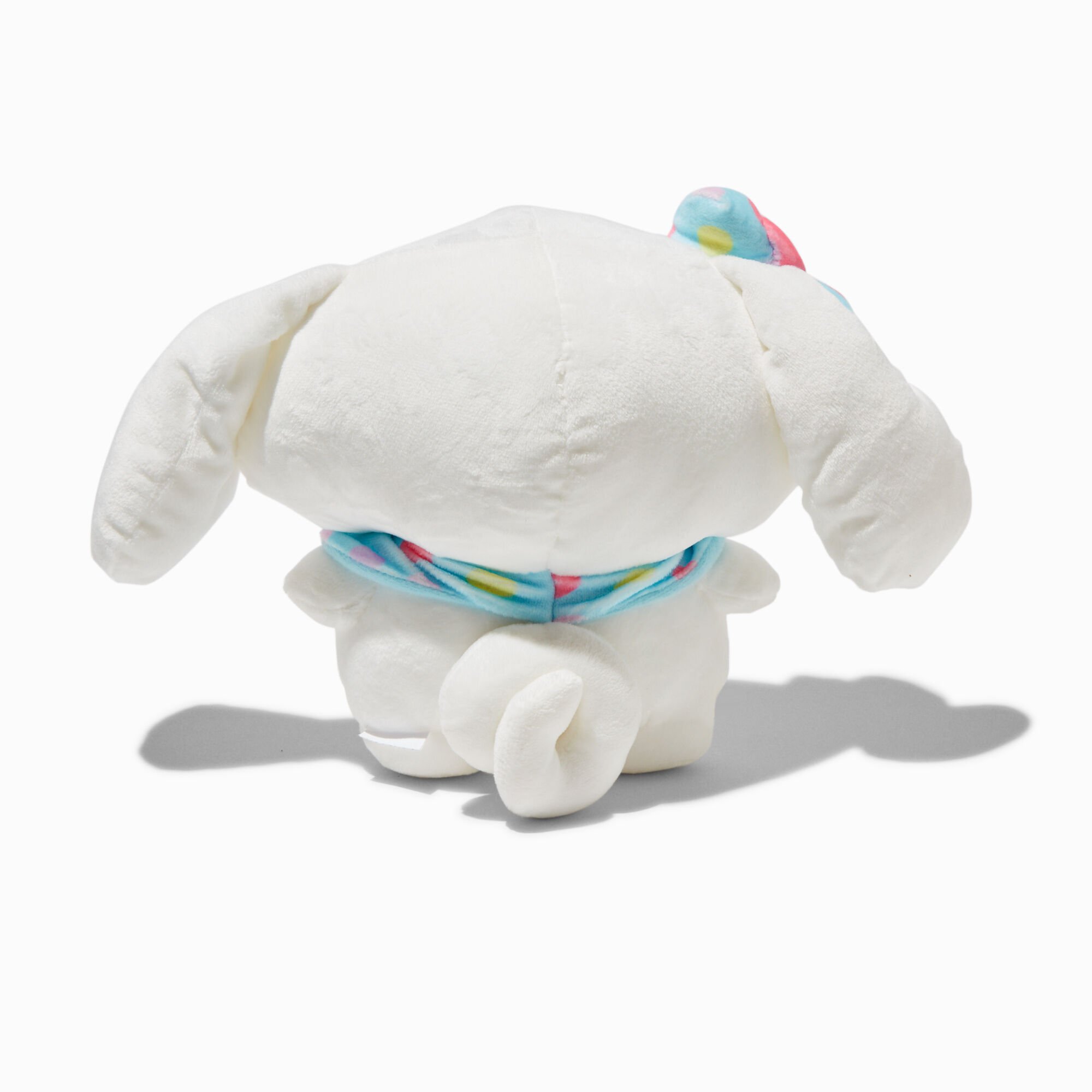 Hello Kitty® And Friends Series 2 8" Cinnamoroll™ Plush Toy,