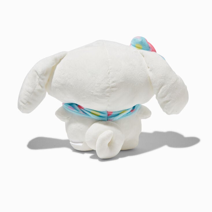 Hello Kitty&reg; And Friends Series 2 8&quot; Cinnamoroll&trade; Plush Toy,